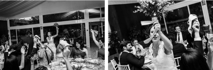 fotografo bodas Alcala de henares