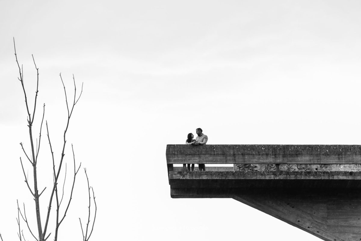 sesion de enamorados