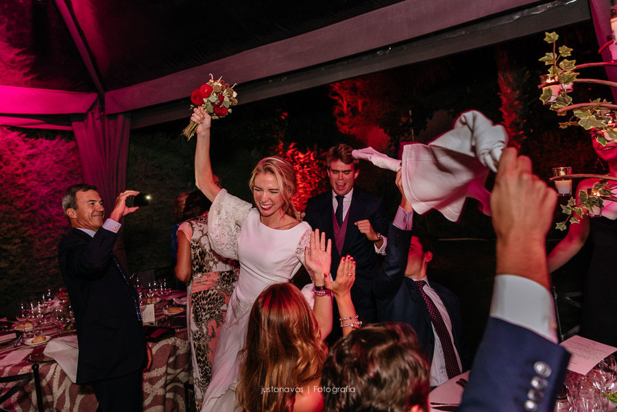 Boda en Parroquia Santa Maria Cana Pozuelo