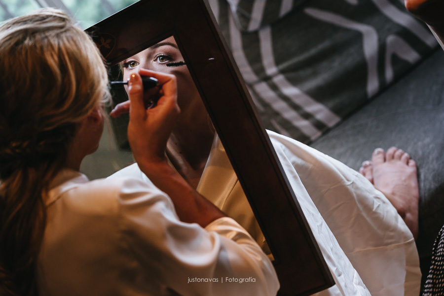 fotografos de boda en las rozas