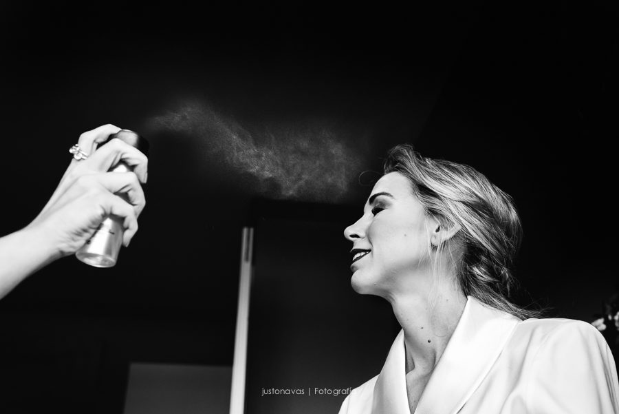 fotografos de boda en las rozas