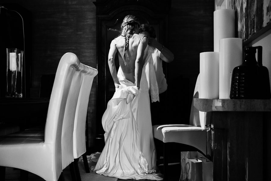 fotografos de boda en las rozas