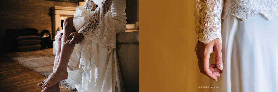 fotografos de boda en las rozas