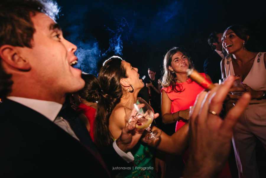 Boda en Parroquia Santa Maria Cana Pozuelo