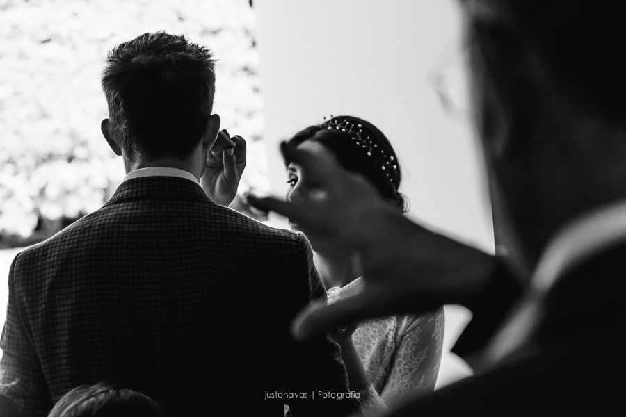 mejores fotografos de boda madrid justo navas fotografía