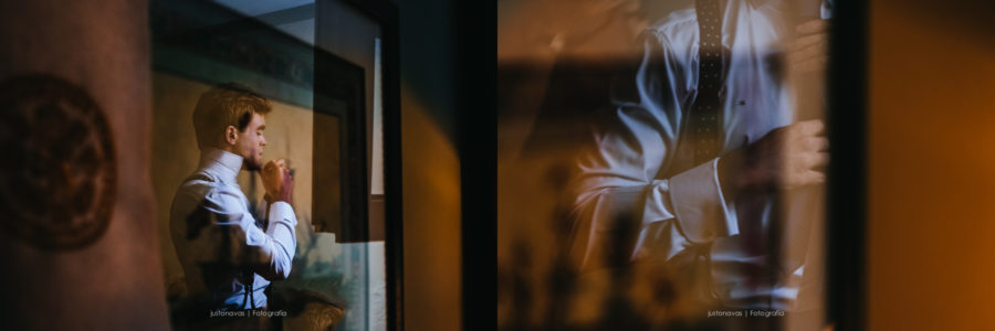 fotografos de boda en pozuelo madrid