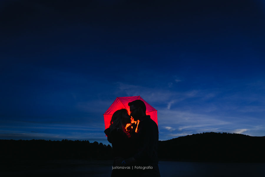engagement session justo navas fotografia
