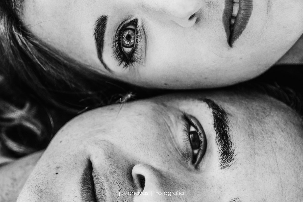 engagement session justo navas fotografia