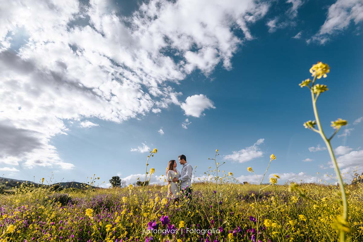engagement session justo navas fotografia