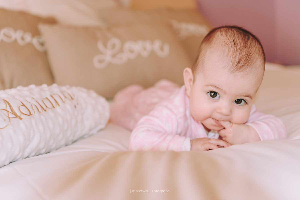 reportaje bebe justo navas fotografia