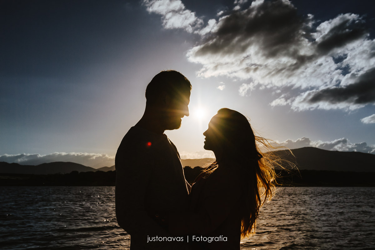 engagement session justo navas fotografia