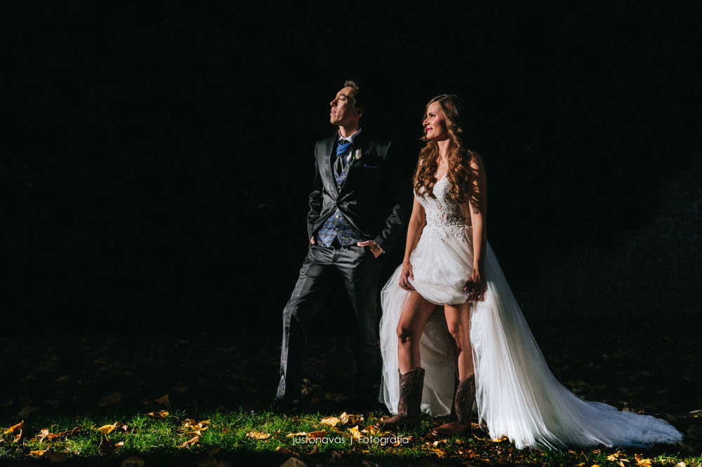 postboda elegante en madrid