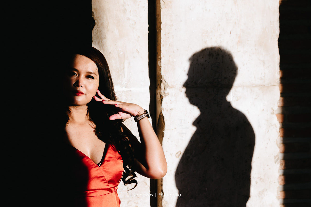 engagement session justo navas fotografia