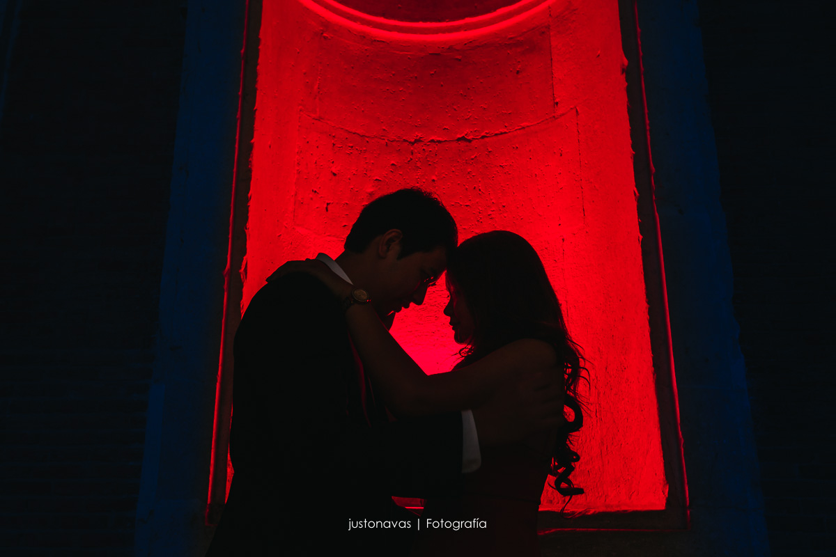 engagement session justo navas fotografia