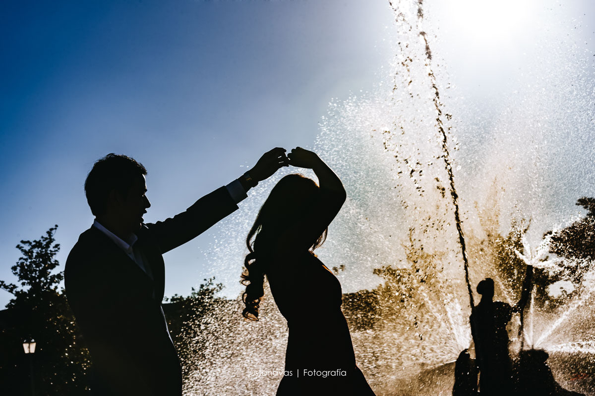 engagement session justo navas fotografia