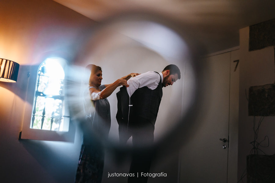 boda en hotel collado mediano torre boxart justo navas fotografia