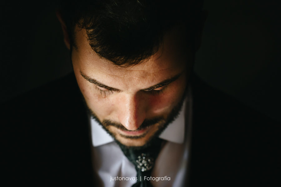 boda en hotel collado mediano torre boxart justo navas fotografia