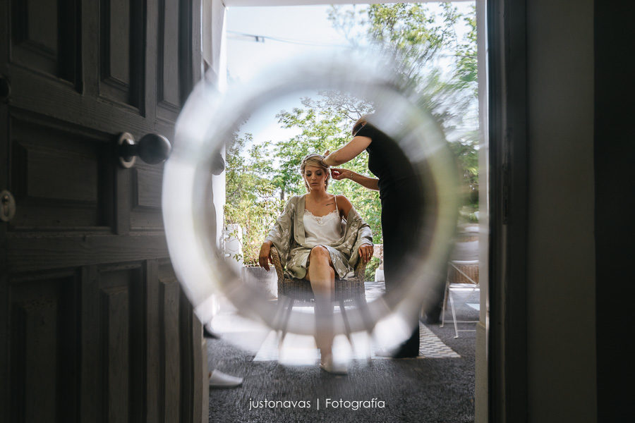 boda en hotel torre boxart justo navas fotografia