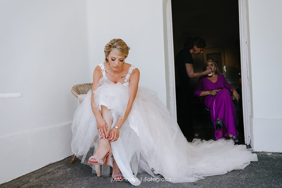 boda en hotel torre boxart justo navas fotografia