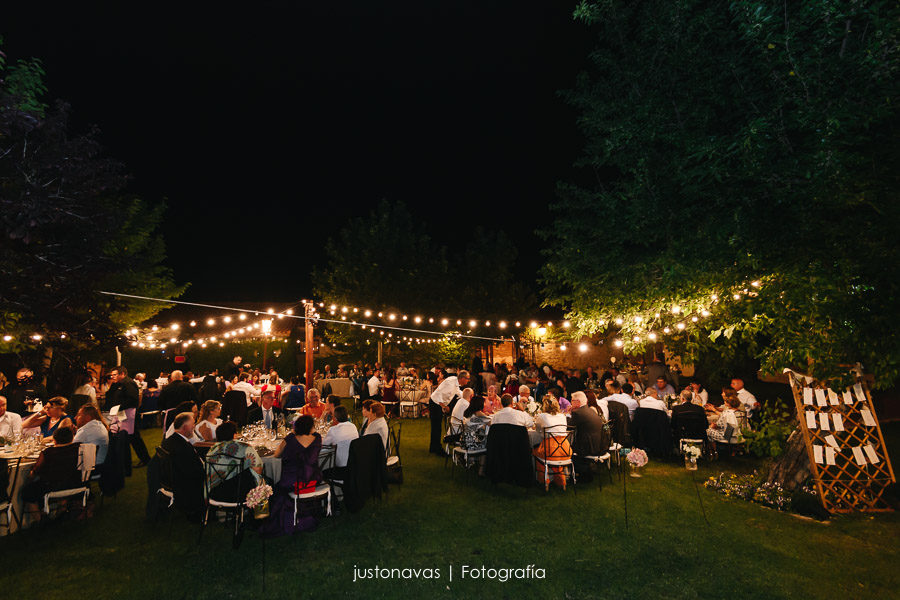 boda en el patio de angela justo navas