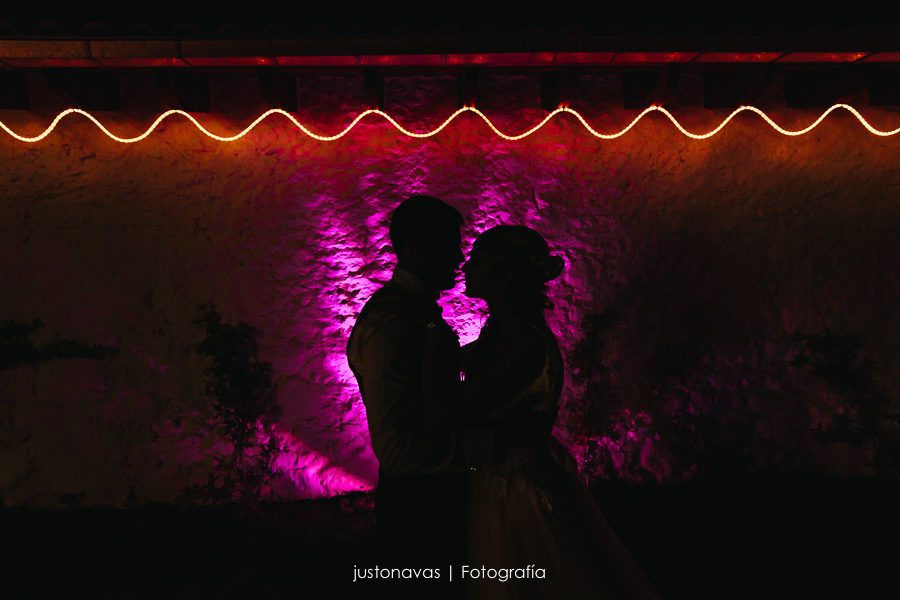 boda en el patio de angela madrid