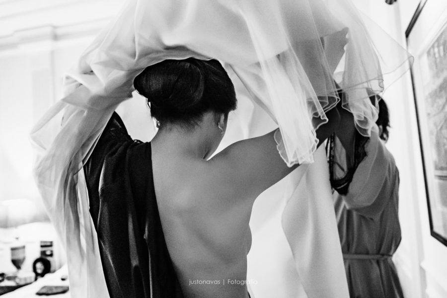 fotografo de bodas gran hotel melia fénix justo navas fotografia