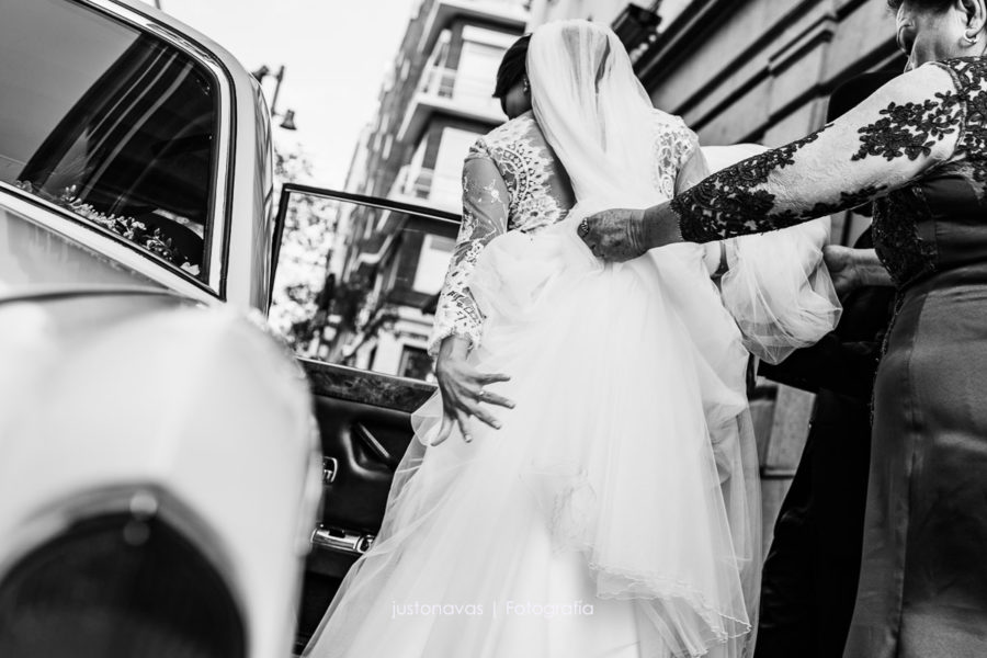 fotografo de bodas gran hotel melia fénix justo navas fotografia