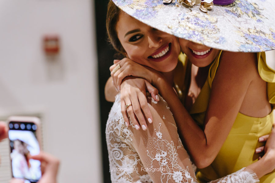 fotografo de bodas en el soto de monico