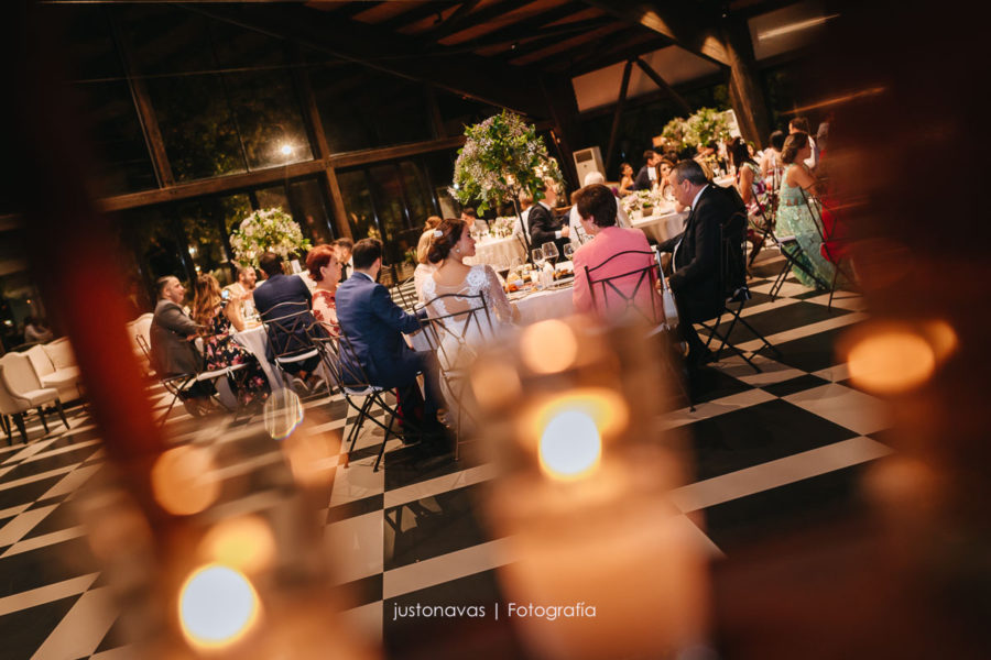 fotografo de bodas en el soto de monico