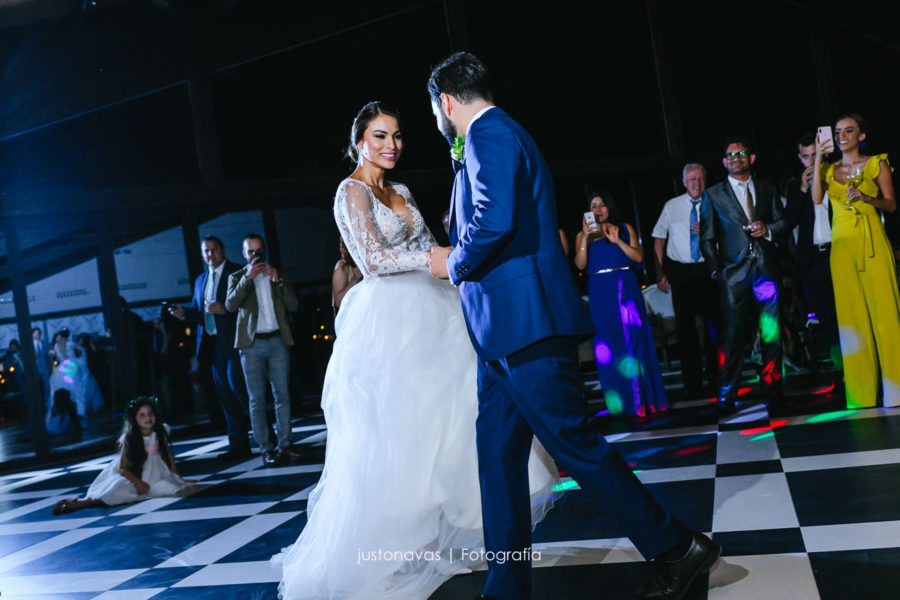 fotografo de bodas en el soto de monico