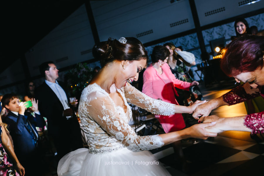 fotografo de bodas en el soto de monico