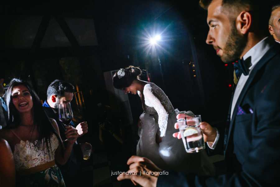 fotografo de bodas en el soto de monico