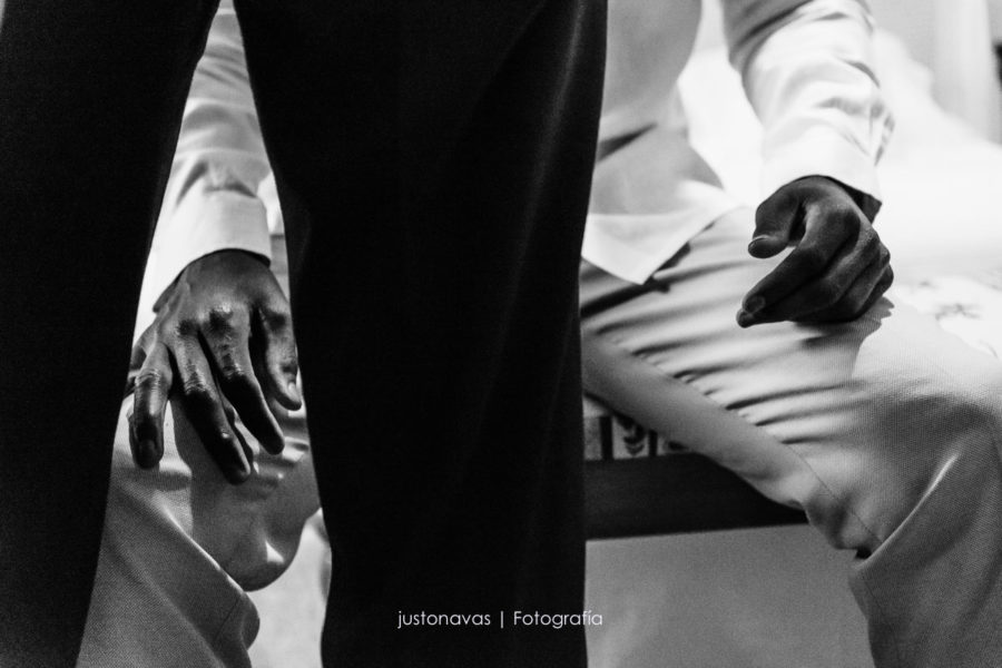 fotografos de boda en madrid