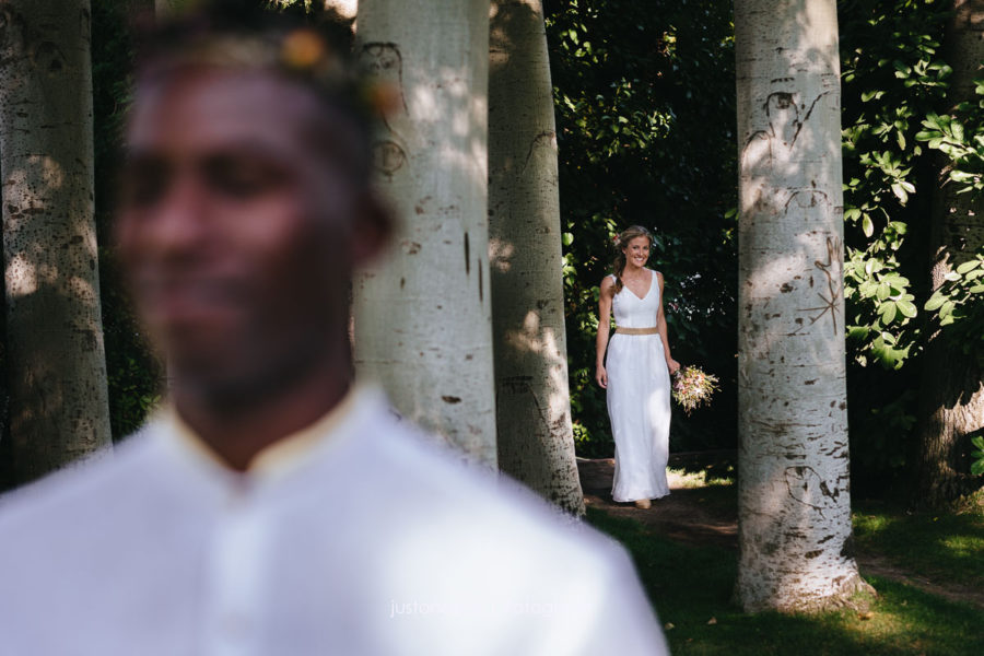 fotografos de boda en villanueva de la cañada