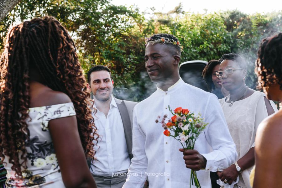 fotografos de boda en villanueva de la cañada