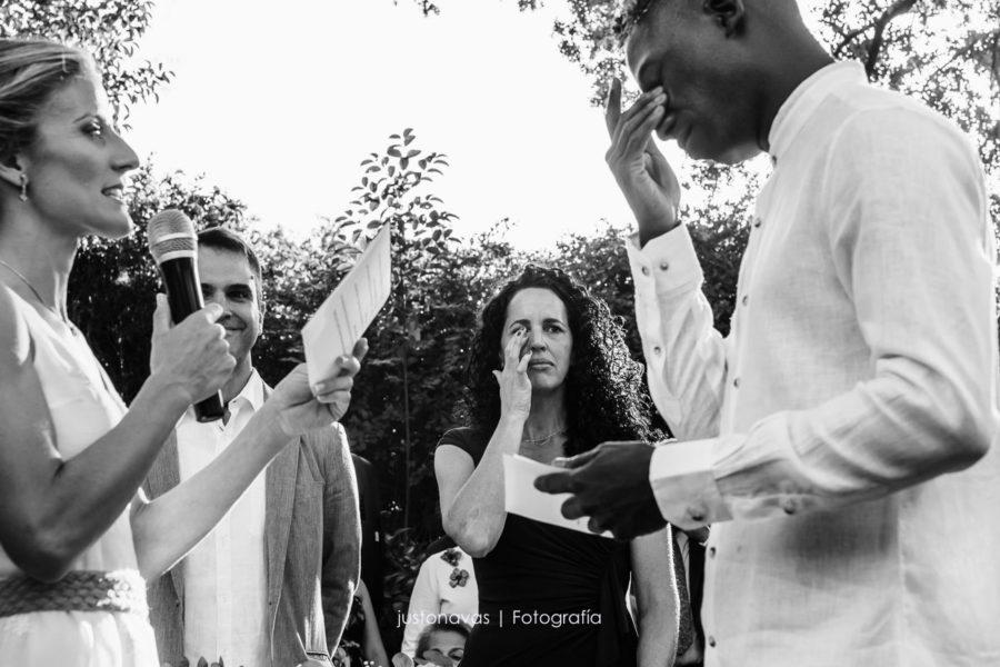 boda en finca villanueva justo navas fotografia