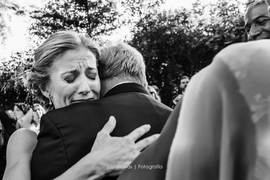boda en villanueva de la cañada justo navas fotografia