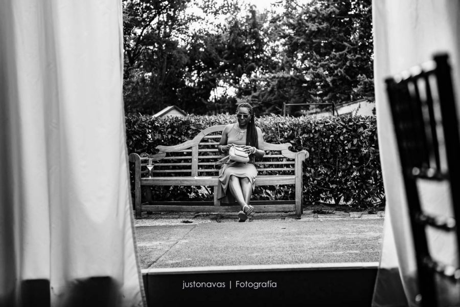 fotografos de boda en villanueva de la cañada