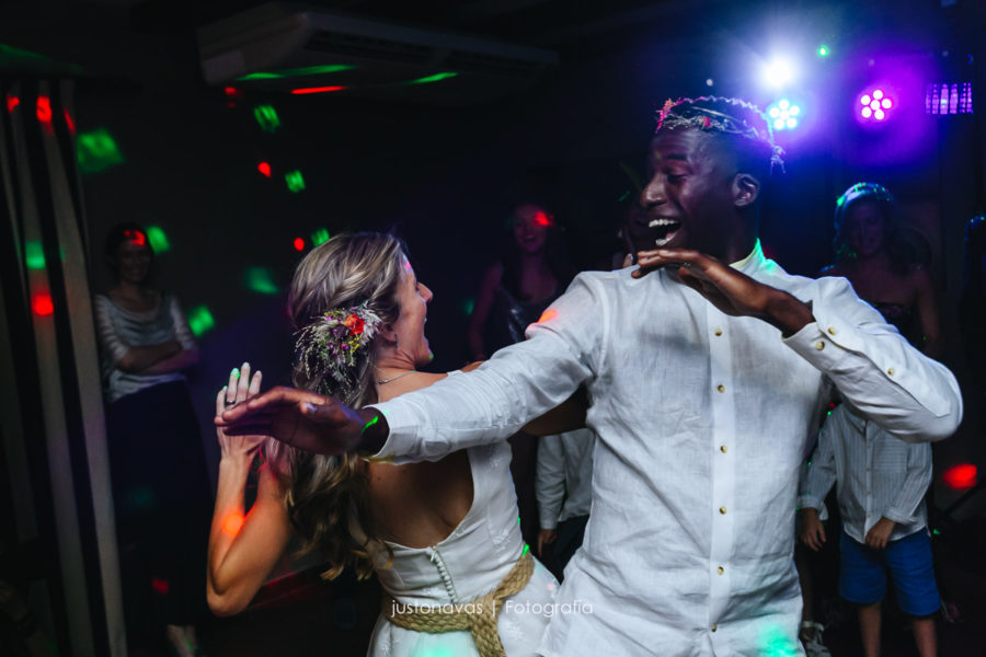 baile de novios finca villanueva