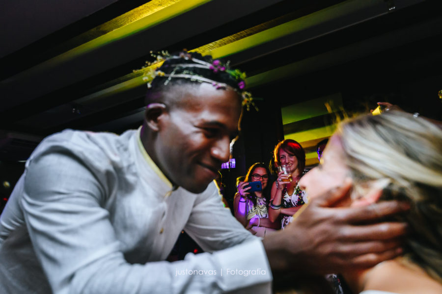 baile de novios finca villanueva