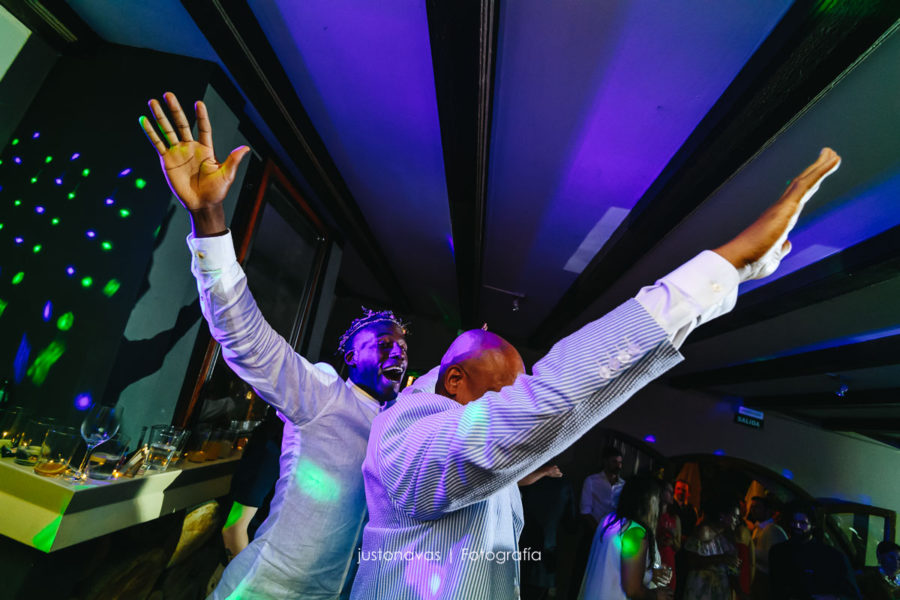 fotografos de boda en madrid