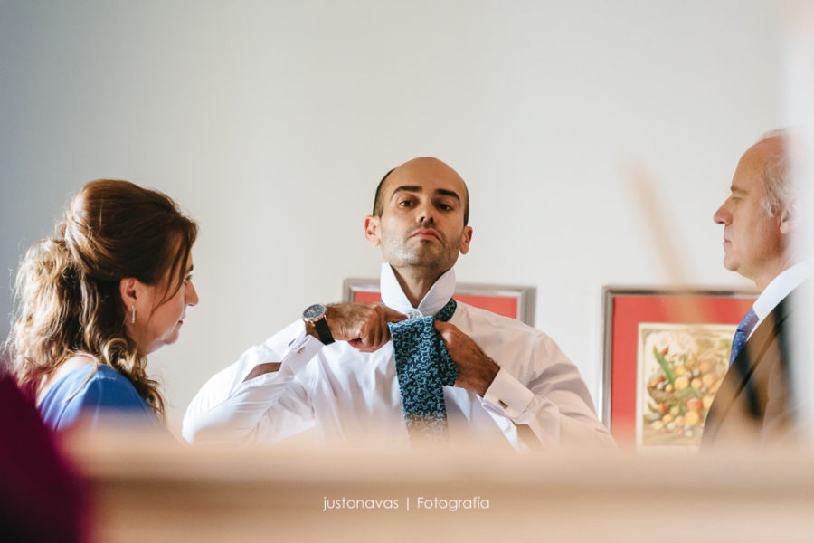 boda en finca mentidero de la villa alalpardo justo navas fotografía