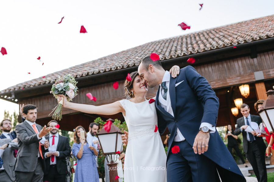 boda en alalpardo madrid justo navas fotografía