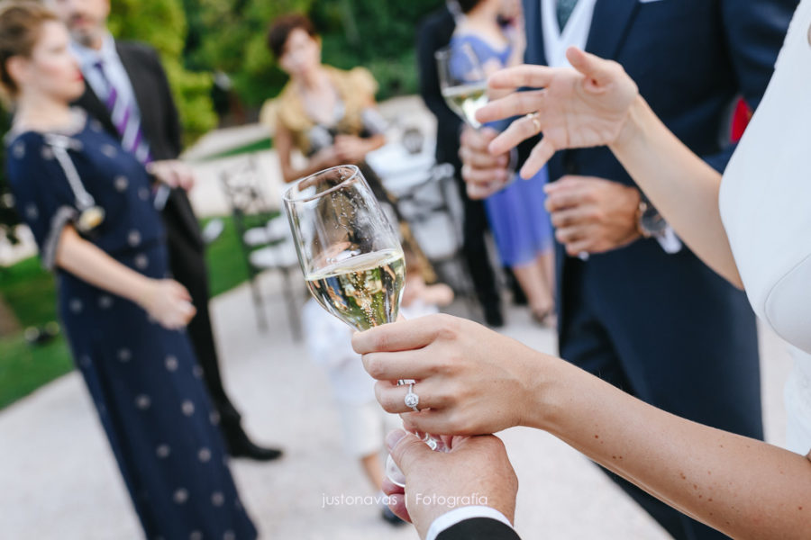 boda en alalpardo madrid justo navas fotografía