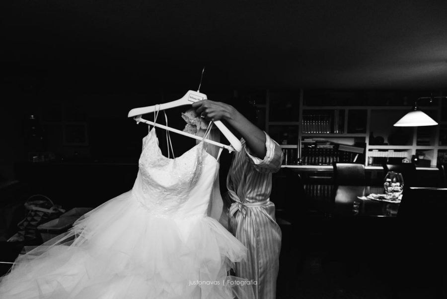 fotografo de bodas en aravaca