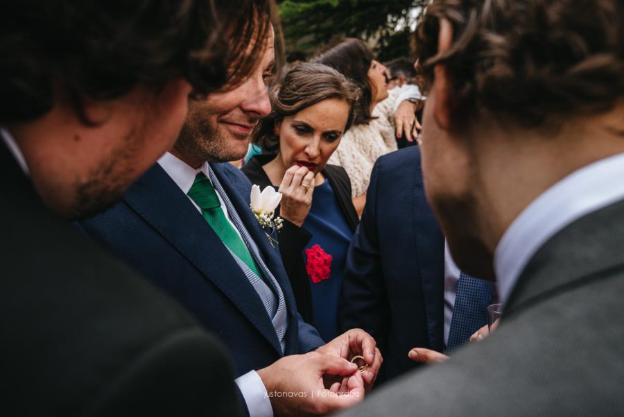 fotografos de boda Torrelodones Boda en Aravaca Finca Los Torreones