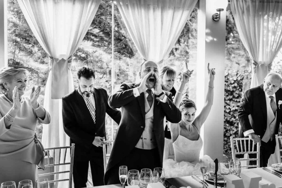 fotografos de boda en torrelodones Boda en Aravaca Finca Los Torreones