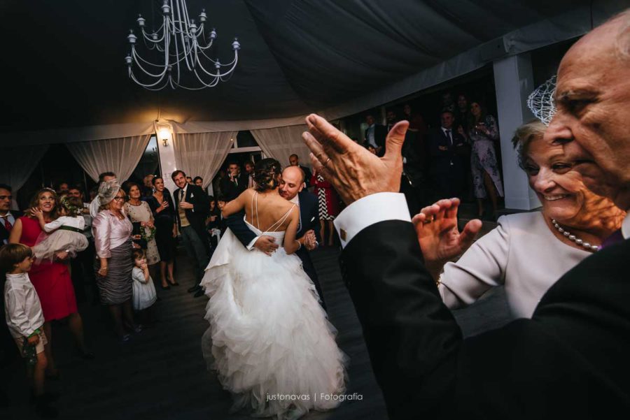 fotografo de bodas en los torreones justo navas fotografia
