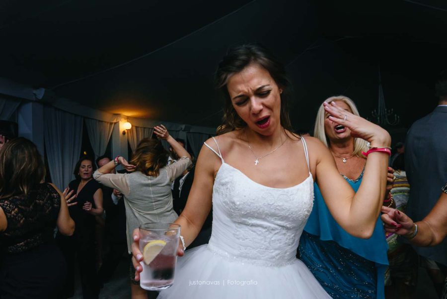 fotografo de bodas en los torreones justo navas fotografia Boda en Aravaca Finca Los Torreones