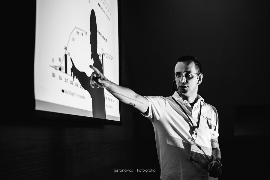 eventos de empresa justo navas fotografía